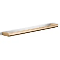 Formani Piet Boon INC PBI16/320 meubelgreep 160mm - PVD licht brons