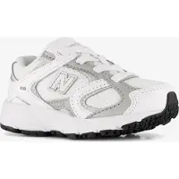 New Balance 408 kinder sneakers wit maat 25