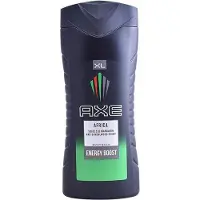 Axe Douchegel Africa (400 ml)