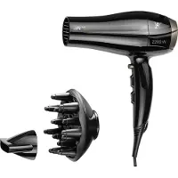 Lafe Sleek &amp; Shine Ionic PRO Hair Straightener
