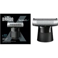 Braun Series X XT20 - vervangmes - voor Series X