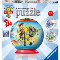 Ravensburger Toy Story 4 - 3D Puzzel - 72 stukjes