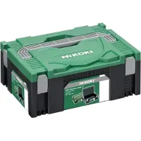 HiKOKI 402545 HSC II System Case Nummer 2 - Leeg