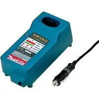 Makita Accessoires Oplader - 664204120