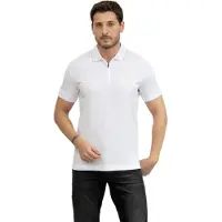 EA7 Heren Origineel Poloshirt