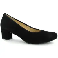 Hassia 7-304902 wijdte H Pumps | Maat 3.5