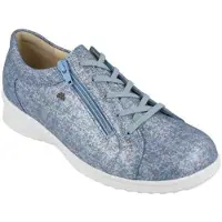 Finn Comfort Bexley Veterschoenen | Maat 5.5