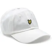 Lyle & Scott Pet Wit -