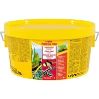 Sera Plankton Color Tabs 2.200ML