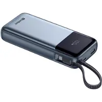 Sandberg All-in-1 Powerbank 20000 mAh, 67W PD