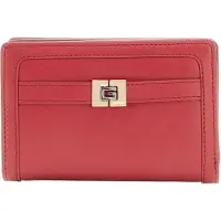 GUESS Mini G Elite portemonnee voor dames