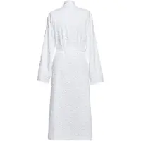 Pip studio Badjas Women Mosaic de Pip Wit-XL
