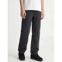 Jack & Jones Junior Jeans 'JJIAlex' black denim