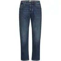 Camel active Jeans donkerblauw