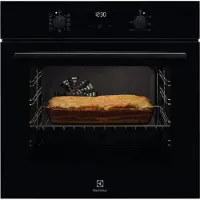 Electrolux EZF5C50Z oven 57 l Zwart