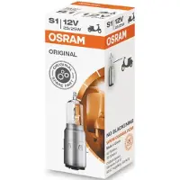 Osram 64326 Gloeilamp, verstraler