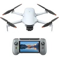 Potensic ATOM 3 Drone Standard Kit met PTD 2 Smart Controller - 8K Photo - 4K 60fps - 16 km bereik - 1/1.3" CMOS - 3-Axis Gimbal - 40 min vliegtijd - minder dan 249g