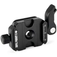 3 Legged Thing Ultra Clamp Darkness (Clamp Only)