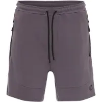 MOROTAI Sportbroek 'INTERLOCK' zwart