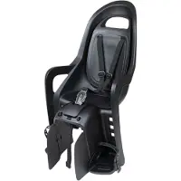Polisport Bike Groovy Mik Hd Achterzitje Voor Kinderfiets