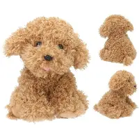 Depesche Topmodel - Knuffel Fur Ever Friends - Hondje Holly