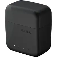 SmallRig 5204 Charging Case with Integrated Power Bank for DJI Mic 2