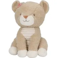 Little Dutch Safari Friends Knuffel Leeuwin - 25 cm