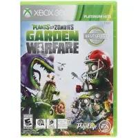 Plants vs. Zombies Garden Warfare Xbox 360 Standaard Engels