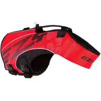 EzyDog X2 Boost Hondenjas