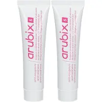 EUROLABOR Arubix Droge Huid 2x30 ml Crème