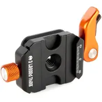 3 Legged Thing Ultra Clamp Lava (Clamp Only)