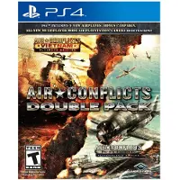 Air Conflicts - Dubbelpakket - PlayStation 4