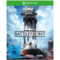 Star Wars Battlefront (DE/Multi in Game)