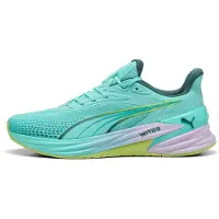 Puma Loopschoen 'x HYROX Activate NITRO' mintgroen / neongroen