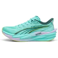 Puma Deviate Nitro 4 X Hyrox Hardloopschoenen