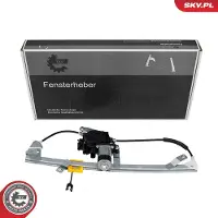ESEN SKV 51SKV581 Raammechanisme