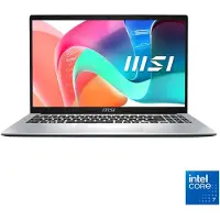 MSI Modern 15 F1mg-644be - 15.6 Inch Full Hd Intel Core 7 150u 16 Gb 512 Iris Graphics Azerty