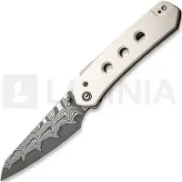 CIVIVI Vision FG Superlock Ivory