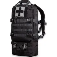Savotta Medic Pack 18L rugzak, black
