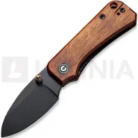 CIVIVI Baby Banter Linerlock Wood