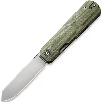 CIVIVI Sendy Linerlock Green