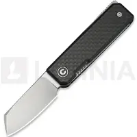 CIVIVI Kukei Linerlock CF/G10