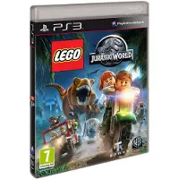 LEGO Jurassic World - PS3