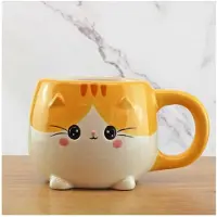 Winkee - Mug - Pet Friends Kitten