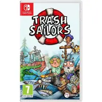 Trash Sailors