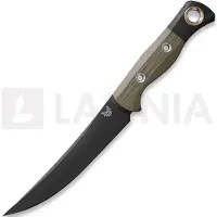 Benchmade Meatcrafter DLC mes, OD green G10