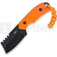 CRKT Razel Compact mes, oranje