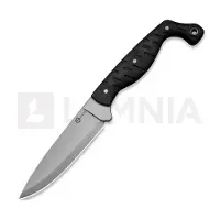 CIVIVI MDRN Hunter C23078-1 Stonewashed Nitro-V, Black G10, jachtmes, Kyle Lamb design
