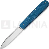 Böker Germany Coffin Denim Micarta vouwmes