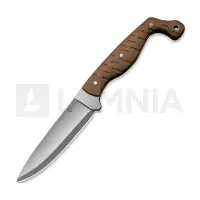 CIVIVI MDRN Hunter Fixed Blade Brn